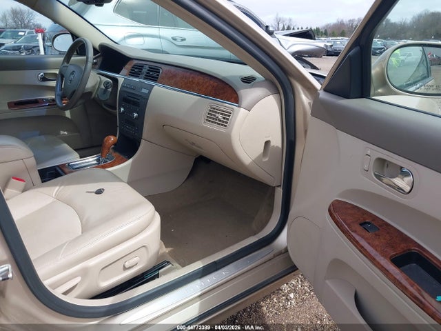 Aukcja sprzedaży 2005 Buick Lacrosse Cxl, vin: 2G4WD562251217108, numer aukcji: 44773389