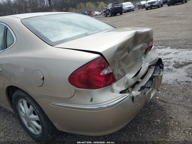 Aukcja sprzedaży 2005 Buick Lacrosse Cxl, vin: 2G4WD562251217108, numer aukcji: 44773389