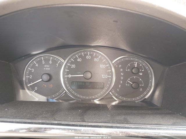 Aukcja sprzedaży 2005 Buick Lacrosse Cxl, vin: 2G4WD562251217108, numer aukcji: 44773389