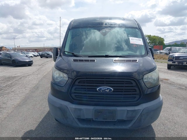 Продажа на аукционе авто 2016 Ford Transit-250, vin: 1FTYR2CM2GKB51861, номер лота: 44773390
