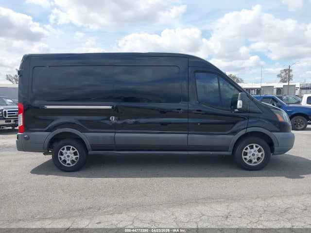 Продажа на аукционе авто 2016 Ford Transit-250, vin: 1FTYR2CM2GKB51861, номер лота: 44773390