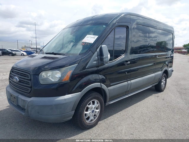 Продажа на аукционе авто 2016 Ford Transit-250, vin: 1FTYR2CM2GKB51861, номер лота: 44773390