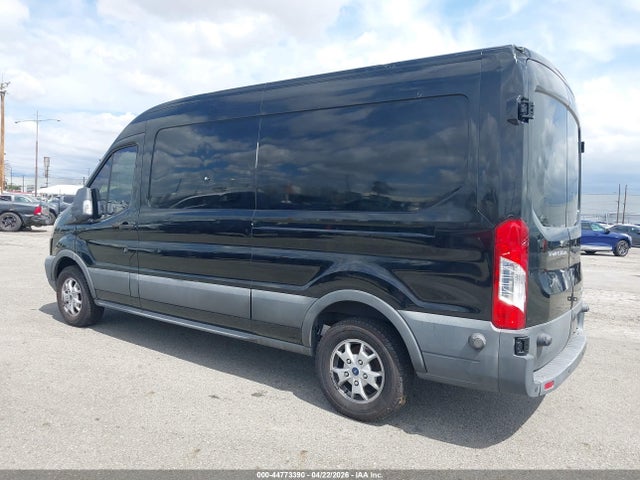 Продажа на аукционе авто 2016 Ford Transit-250, vin: 1FTYR2CM2GKB51861, номер лота: 44773390