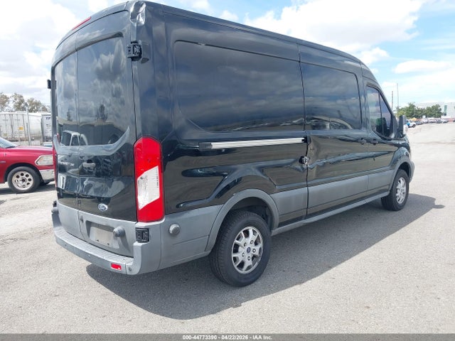 Продажа на аукционе авто 2016 Ford Transit-250, vin: 1FTYR2CM2GKB51861, номер лота: 44773390