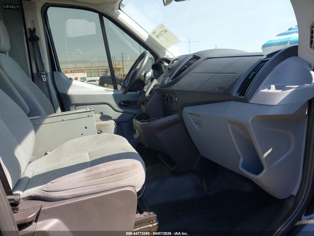 Продажа на аукционе авто 2016 Ford Transit-250, vin: 1FTYR2CM2GKB51861, номер лота: 44773390