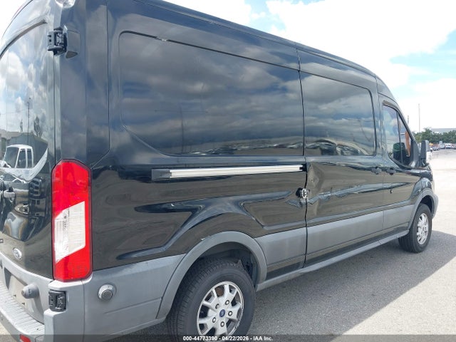 Продажа на аукционе авто 2016 Ford Transit-250, vin: 1FTYR2CM2GKB51861, номер лота: 44773390