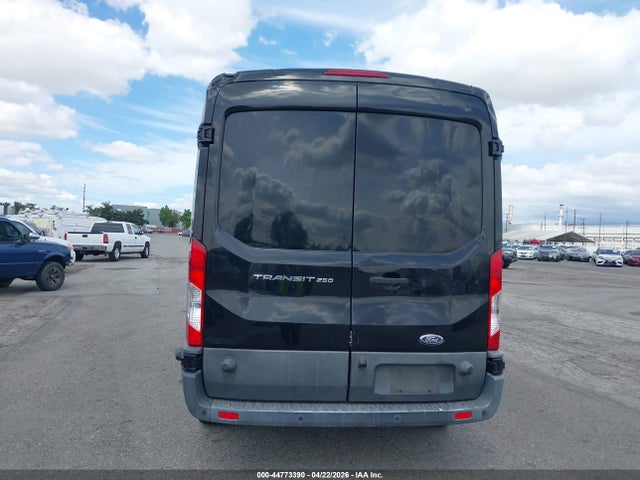 Продажа на аукционе авто 2016 Ford Transit-250, vin: 1FTYR2CM2GKB51861, номер лота: 44773390