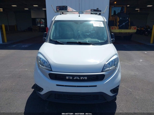 RAM Promaster City Cargo Van 2022 ZFBHRFAB2N6W54985 Image 12
