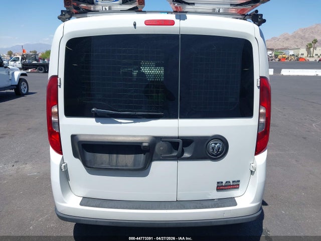 RAM Promaster City Cargo Van 2022 ZFBHRFAB2N6W54985 Image 16