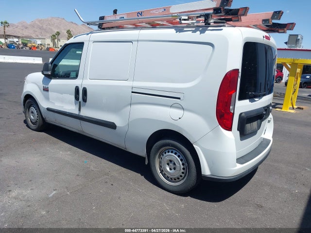 RAM Promaster City Cargo Van 2022 ZFBHRFAB2N6W54985 Image 3