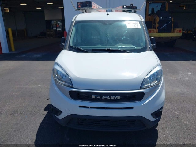 RAM Promaster City Cargo Van 2022 ZFBHRFAB2N6W54985 Image 6