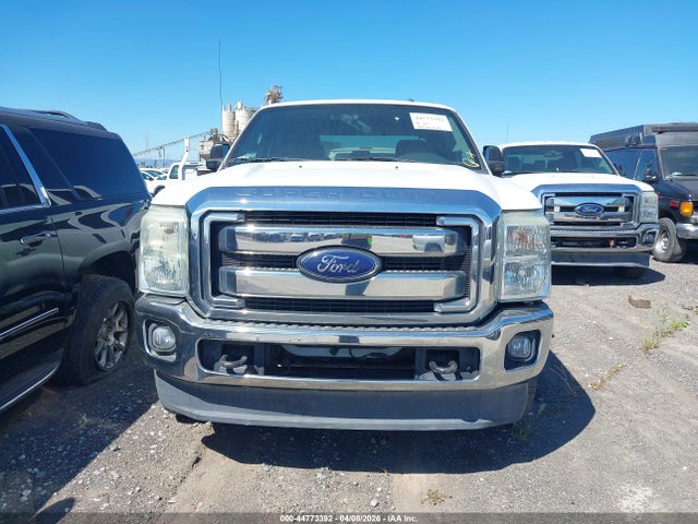 Ford F-250 Xlt 2015 1FT7W2BT1FEB23429 Image 13