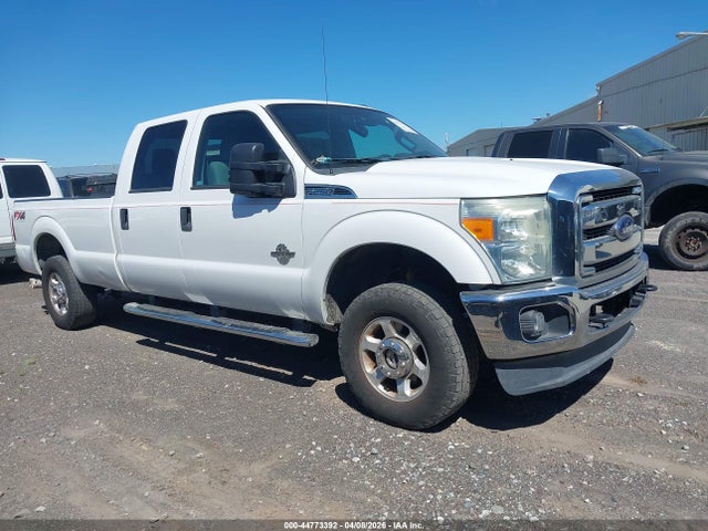 Ford F-250 Xlt 2015 1FT7W2BT1FEB23429 Image 14