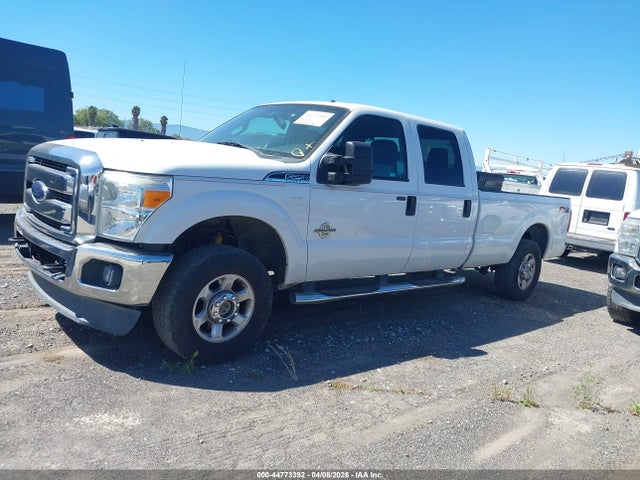 Ford F-250 Xlt 2015 1FT7W2BT1FEB23429 Image 15