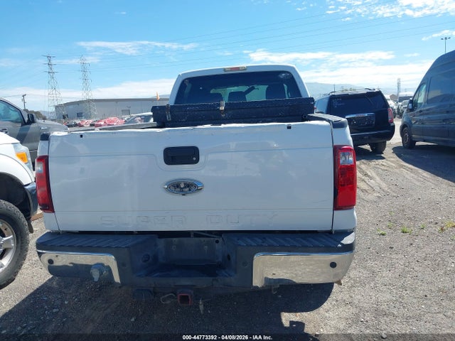 Ford F-250 Xlt 2015 1FT7W2BT1FEB23429 Image 17