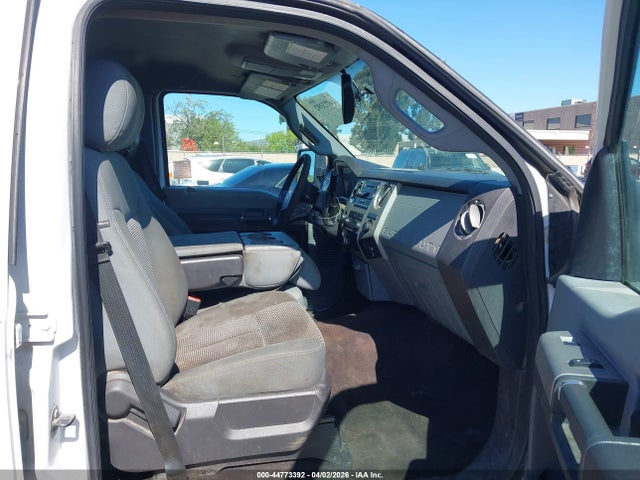 Ford F-250 Xlt 2015 1FT7W2BT1FEB23429 Image 5