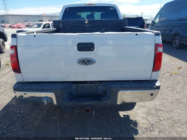 Ford F-250 Xlt 2015 1FT7W2BT1FEB23429 Image 6