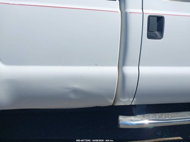 Ford F-250 Xlt 2015 1FT7W2BT1FEB23429 Image 12