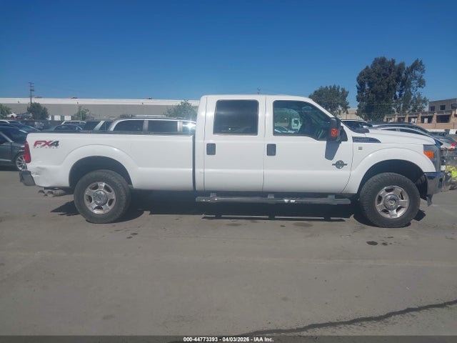Ford F-250 Xlt 2014 1FT7W2BT5EEA79398 Image 14