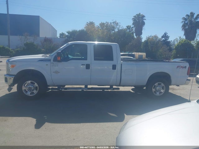 Ford F-250 Xlt 2014 1FT7W2BT5EEA79398 Image 15