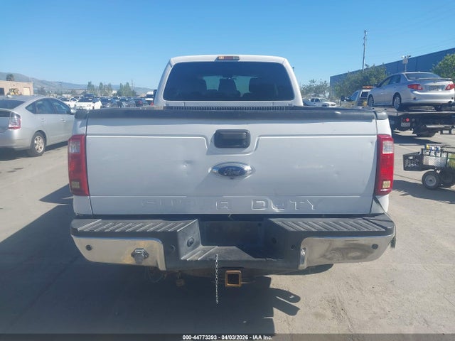 Ford F-250 Xlt 2014 1FT7W2BT5EEA79398 Image 17
