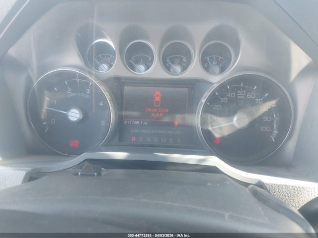 Ford F-250 Xlt 2014 1FT7W2BT5EEA79398 Image 7
