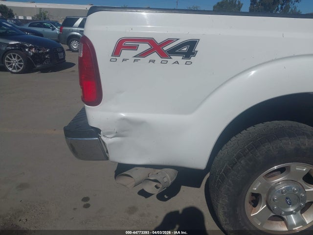 Ford F-250 Xlt 2014 1FT7W2BT5EEA79398 Image 12