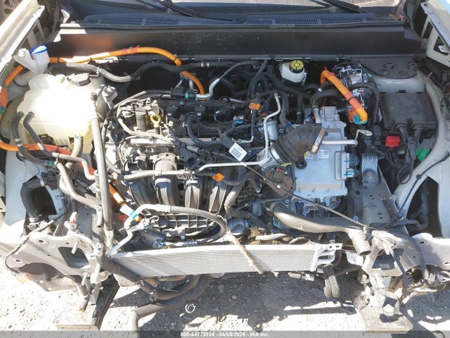 3FTTW8H34RRA97368 Ford Maverick Xlt