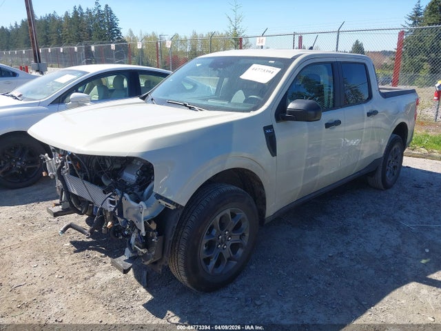 3FTTW8H34RRA97368 Ford Maverick Xlt