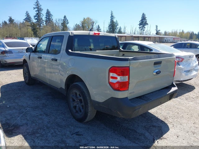3FTTW8H34RRA97368 Ford Maverick Xlt