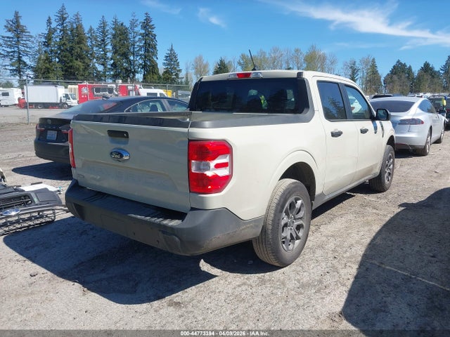 3FTTW8H34RRA97368 Ford Maverick Xlt