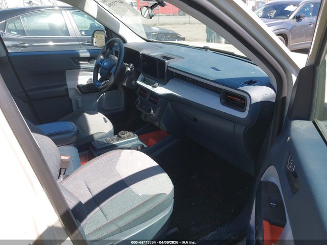 3FTTW8H34RRA97368 Ford Maverick Xlt