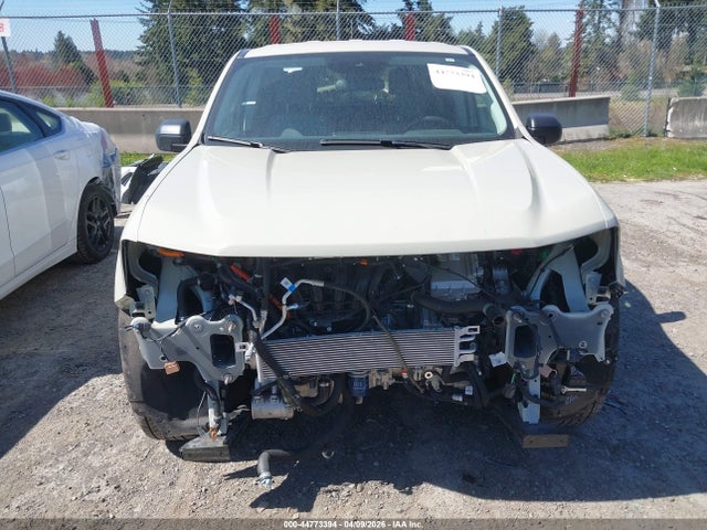 3FTTW8H34RRA97368 Ford Maverick Xlt