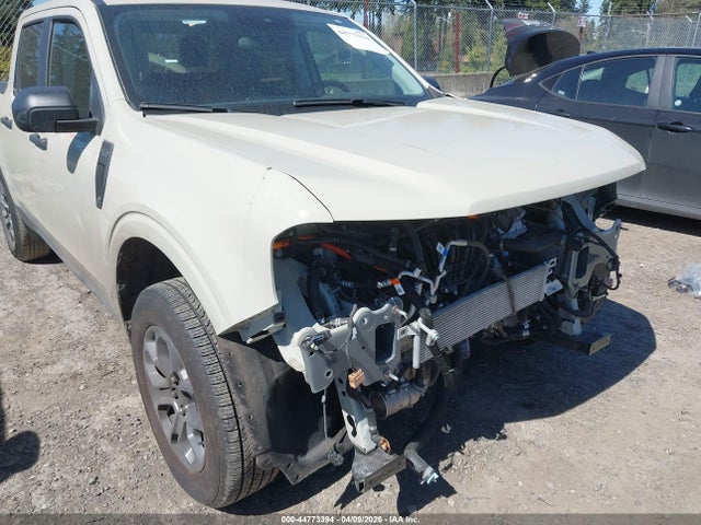3FTTW8H34RRA97368 Ford Maverick Xlt