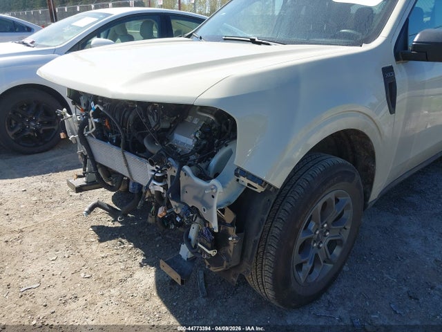 3FTTW8H34RRA97368 Ford Maverick Xlt
