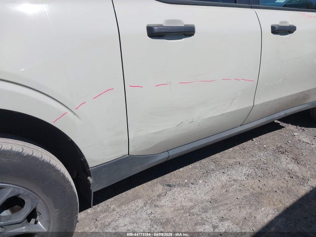 3FTTW8H34RRA97368 Ford Maverick Xlt