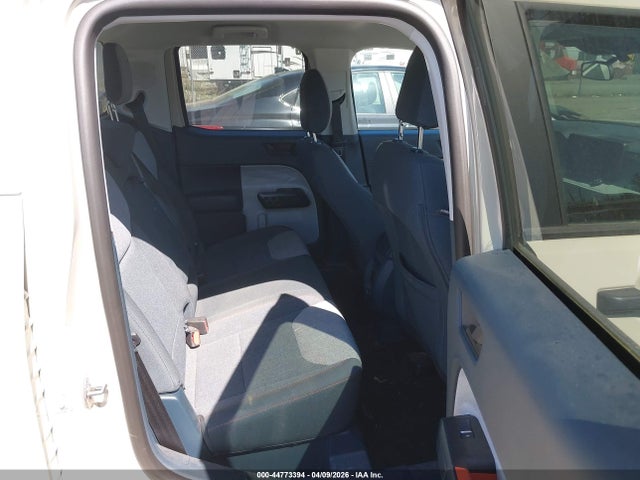 3FTTW8H34RRA97368 Ford Maverick Xlt