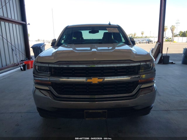 Chevrolet Silverado 1500 Ld Lt 2019 2GCRCPEC6K1127904 Image 12
