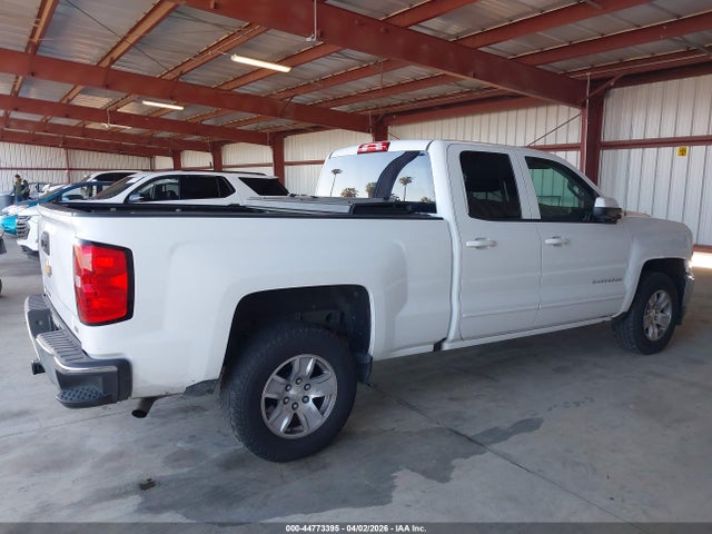 Chevrolet Silverado 1500 Ld Lt 2019 2GCRCPEC6K1127904 Image 13