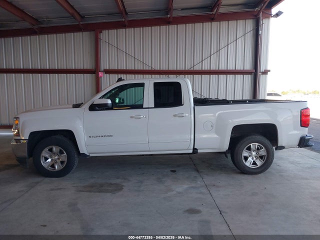 Chevrolet Silverado 1500 Ld Lt 2019 2GCRCPEC6K1127904 Image 14