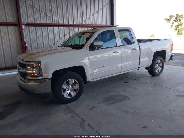 Chevrolet Silverado 1500 Ld Lt 2019 2GCRCPEC6K1127904 Image 2