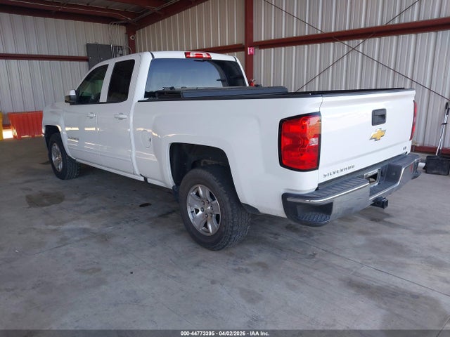 Chevrolet Silverado 1500 Ld Lt 2019 2GCRCPEC6K1127904 Image 3