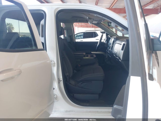 Chevrolet Silverado 1500 Ld Lt 2019 2GCRCPEC6K1127904 Image 5