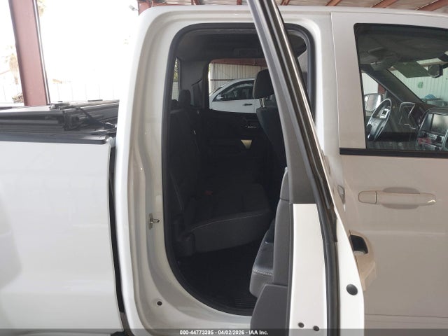Chevrolet Silverado 1500 Ld Lt 2019 2GCRCPEC6K1127904 Image 8