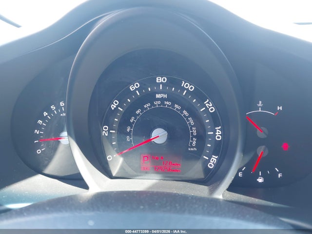2014 Kia Sportage Lx მანქანა იყიდება აუქციონზე, vin: KNDPB3AC5E7580329, აუქციონის ნომერი: 44773399