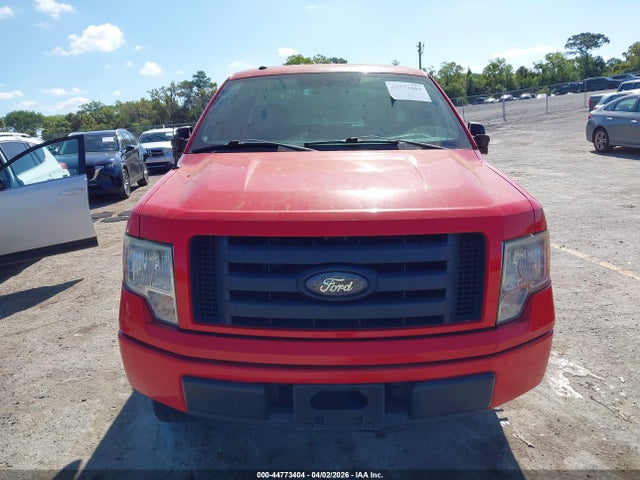 Продажа на аукционе авто 2012 Ford F-150 Stx, vin: 1FTMF1CM0CKD35126, номер лота: 44773404