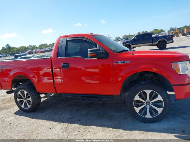 Продажа на аукционе авто 2012 Ford F-150 Stx, vin: 1FTMF1CM0CKD35126, номер лота: 44773404
