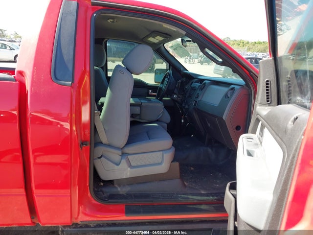 Продажа на аукционе авто 2012 Ford F-150 Stx, vin: 1FTMF1CM0CKD35126, номер лота: 44773404