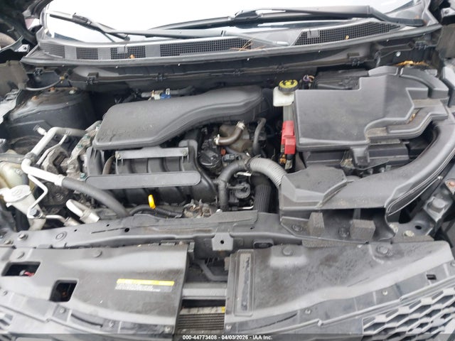 Aukcja sprzedaży 2019 Nissan Rogue Sport S, vin: JN1BJ1CR9KW325741, numer aukcji: 44773408