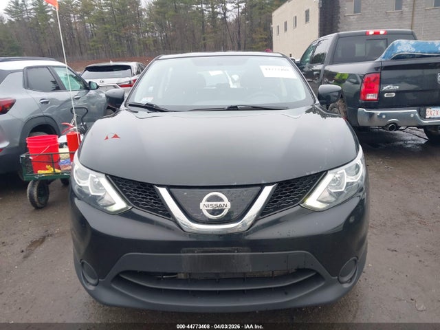 Aukcja sprzedaży 2019 Nissan Rogue Sport S, vin: JN1BJ1CR9KW325741, numer aukcji: 44773408